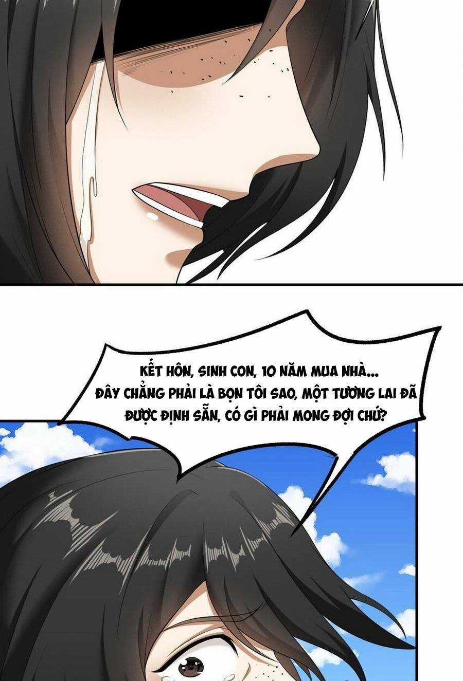 Ta Phổ Cập Tu Tiên Cho Cả Thế Giới Chapter 12 trang 57