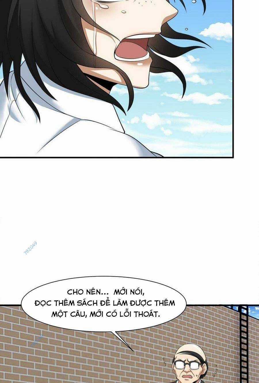 Ta Phổ Cập Tu Tiên Cho Cả Thế Giới Chapter 12 trang 58