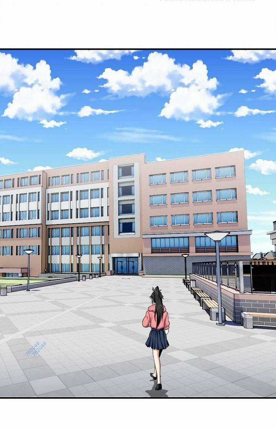 Ta Phổ Cập Tu Tiên Cho Cả Thế Giới Chapter 12 trang 6