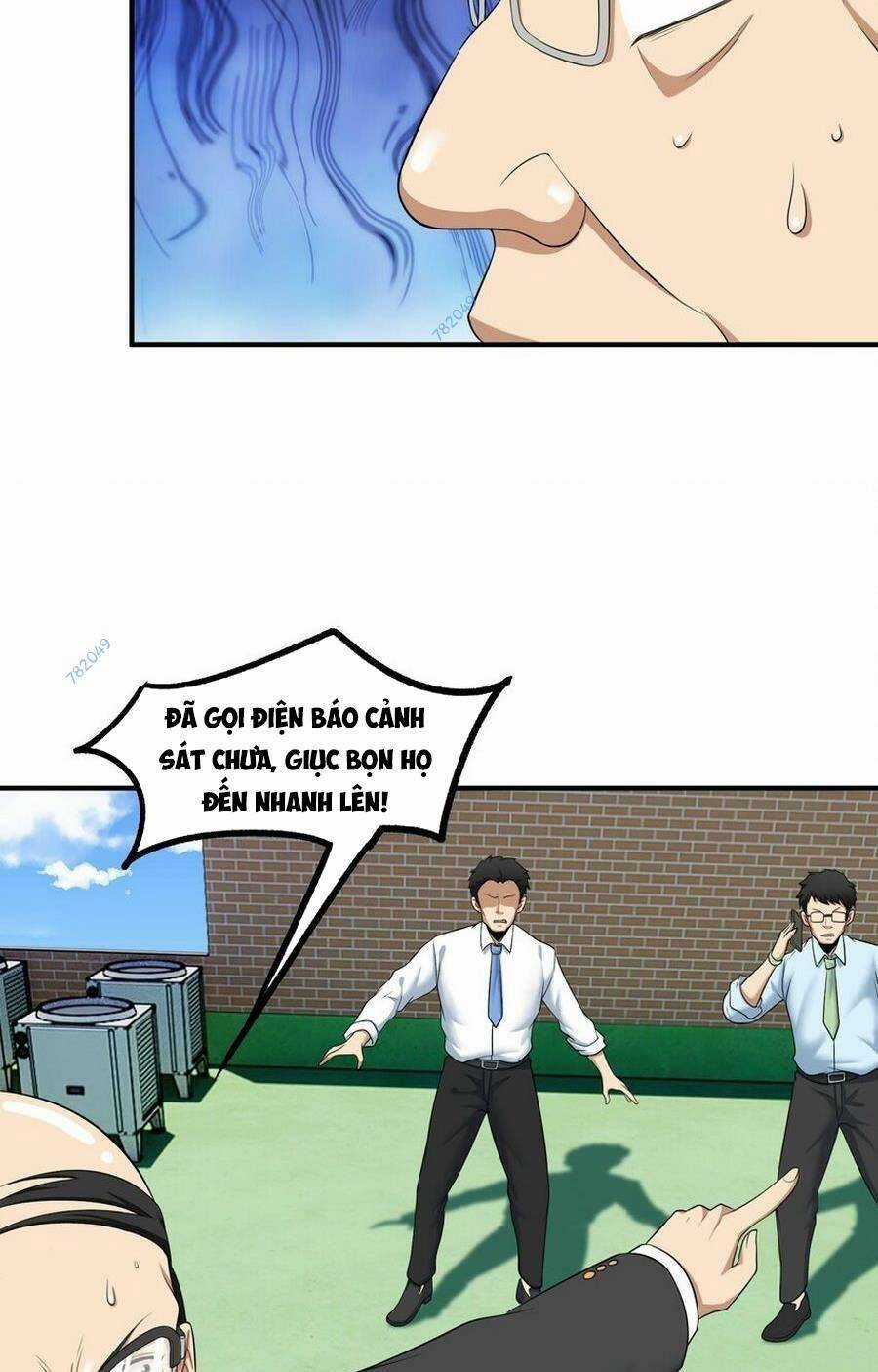 Ta Phổ Cập Tu Tiên Cho Cả Thế Giới Chapter 12 trang 62