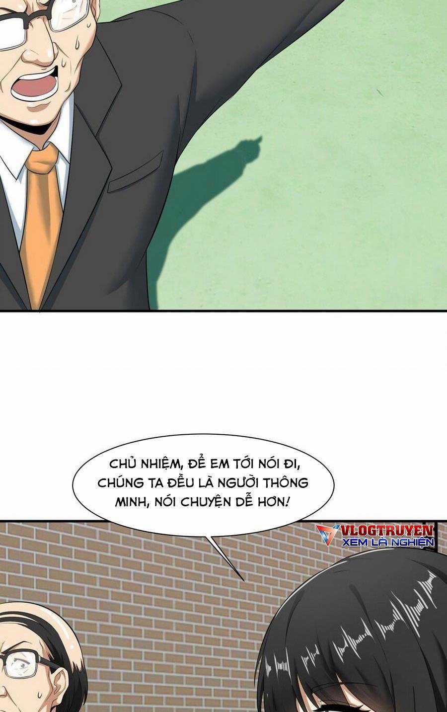 Ta Phổ Cập Tu Tiên Cho Cả Thế Giới Chapter 12 trang 63