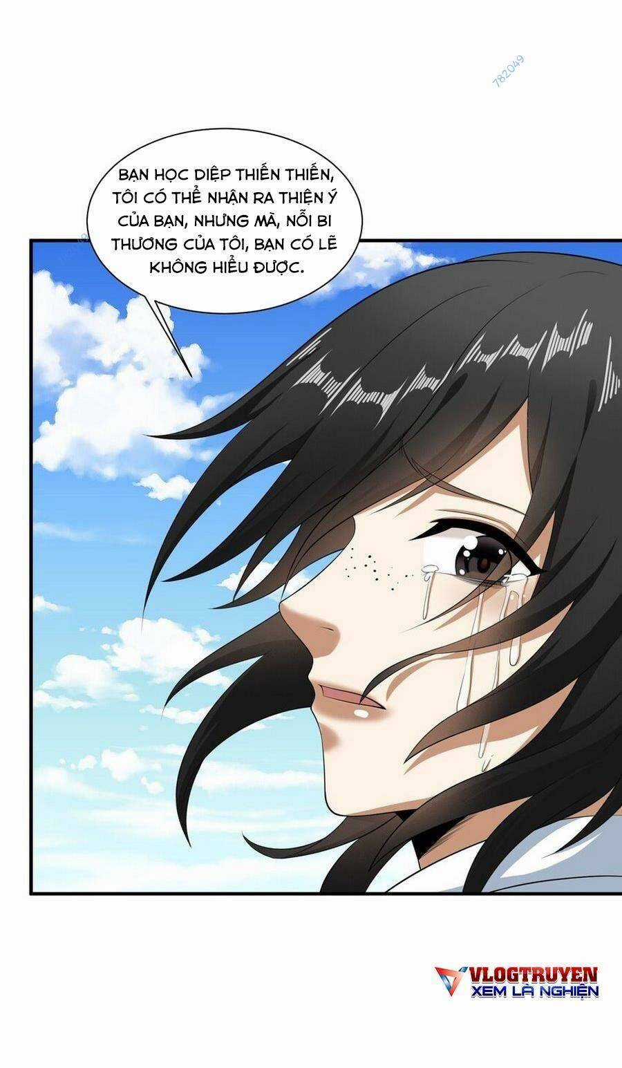 Ta Phổ Cập Tu Tiên Cho Cả Thế Giới Chapter 12 trang 66