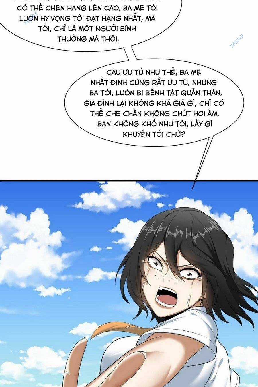 Ta Phổ Cập Tu Tiên Cho Cả Thế Giới Chapter 12 trang 68