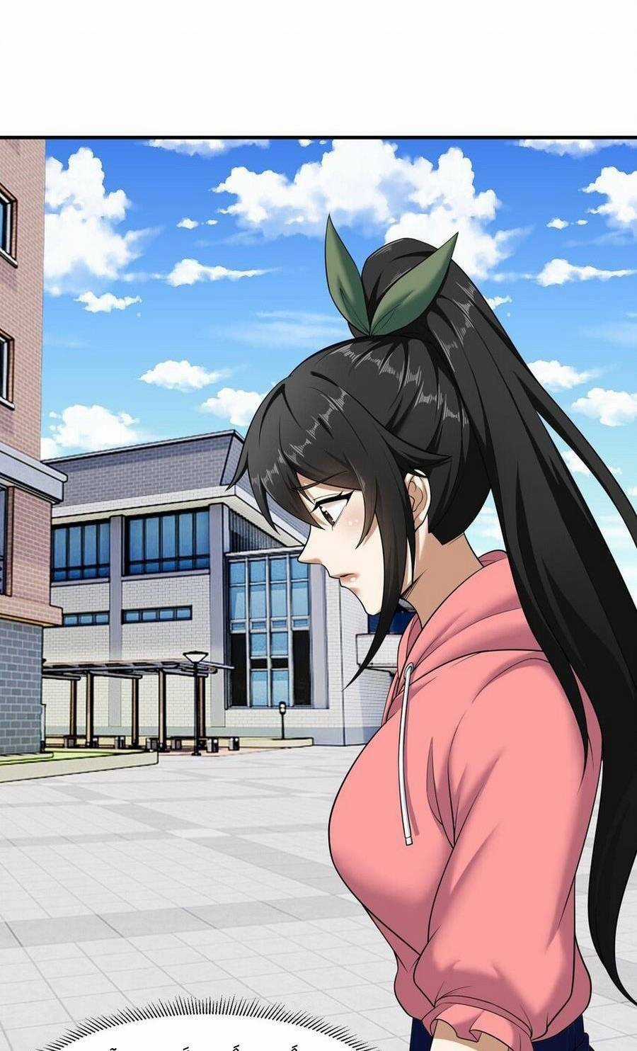 Ta Phổ Cập Tu Tiên Cho Cả Thế Giới Chapter 12 trang 7