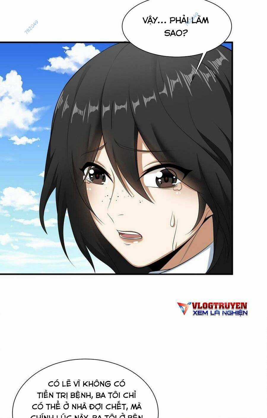 Ta Phổ Cập Tu Tiên Cho Cả Thế Giới Chapter 12 trang 72