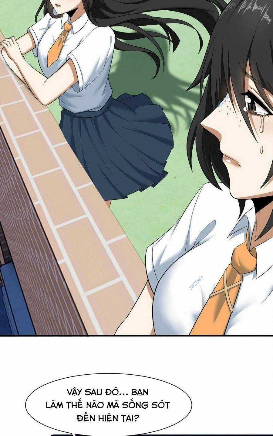 Ta Phổ Cập Tu Tiên Cho Cả Thế Giới Chapter 12 trang 80