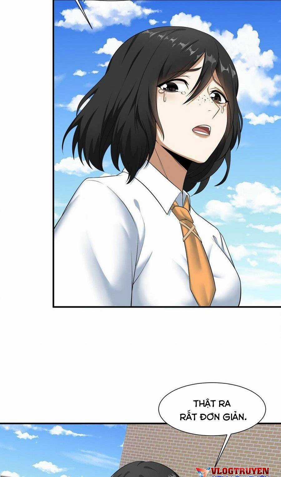 Ta Phổ Cập Tu Tiên Cho Cả Thế Giới Chapter 12 trang 81