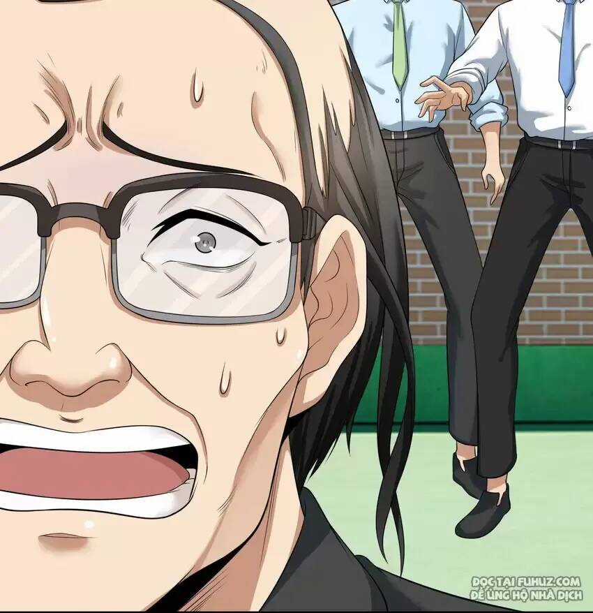 Ta Phổ Cập Tu Tiên Cho Cả Thế Giới Chapter 13 trang 11