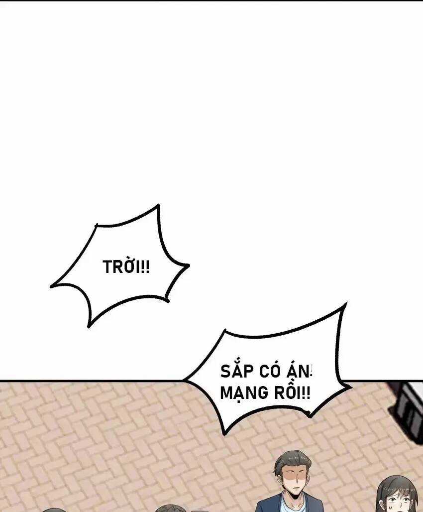 Ta Phổ Cập Tu Tiên Cho Cả Thế Giới Chapter 13 trang 12