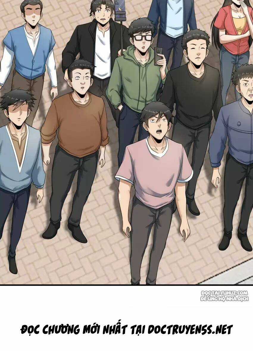 Ta Phổ Cập Tu Tiên Cho Cả Thế Giới Chapter 13 trang 13