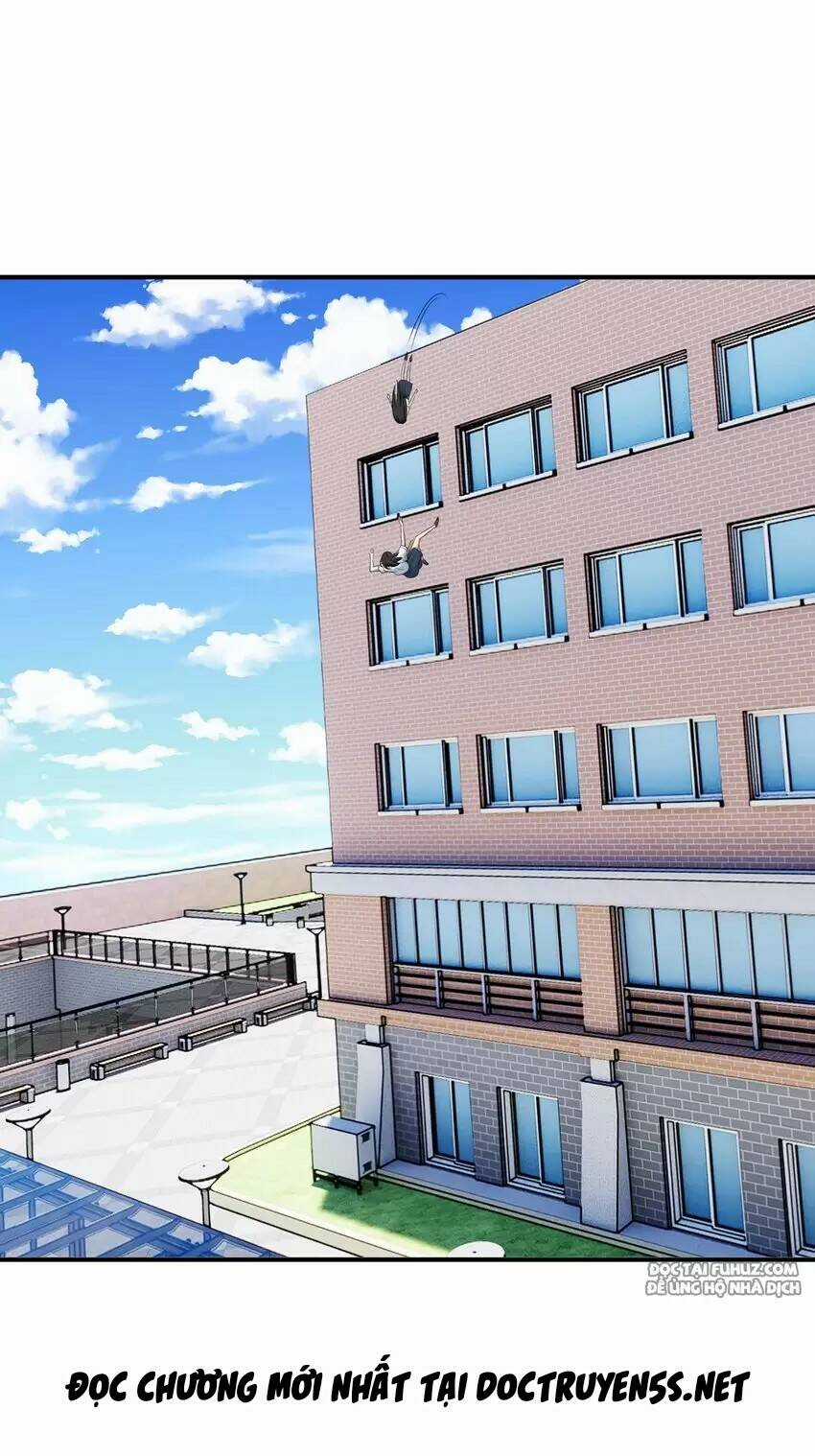 Ta Phổ Cập Tu Tiên Cho Cả Thế Giới Chapter 13 trang 15