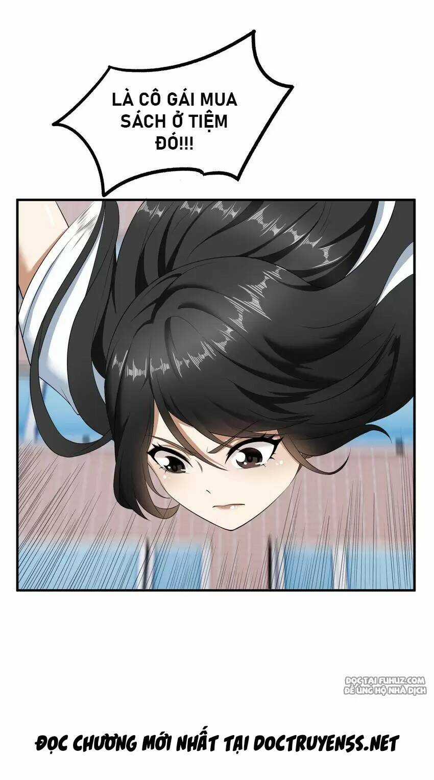 Ta Phổ Cập Tu Tiên Cho Cả Thế Giới Chapter 13 trang 16