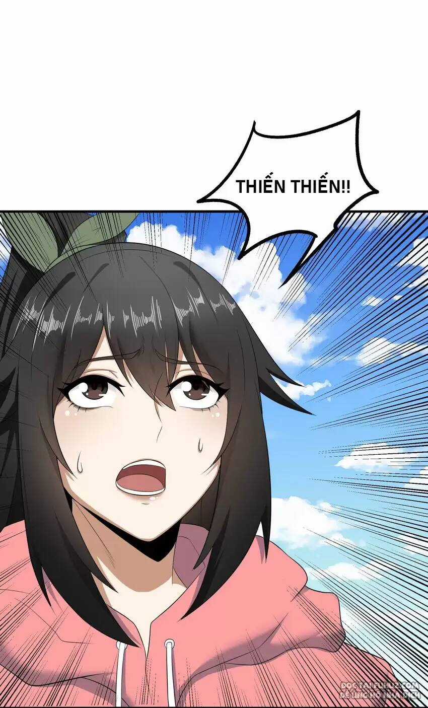 Ta Phổ Cập Tu Tiên Cho Cả Thế Giới Chapter 13 trang 17