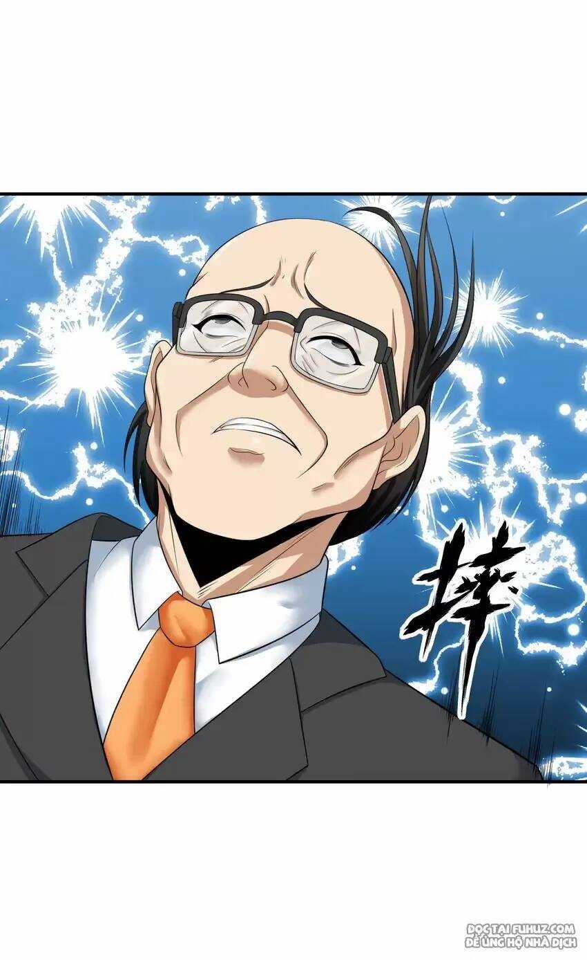 Ta Phổ Cập Tu Tiên Cho Cả Thế Giới Chapter 13 trang 2