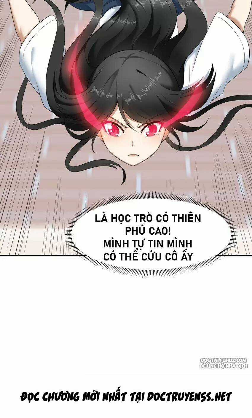 Ta Phổ Cập Tu Tiên Cho Cả Thế Giới Chapter 13 trang 22
