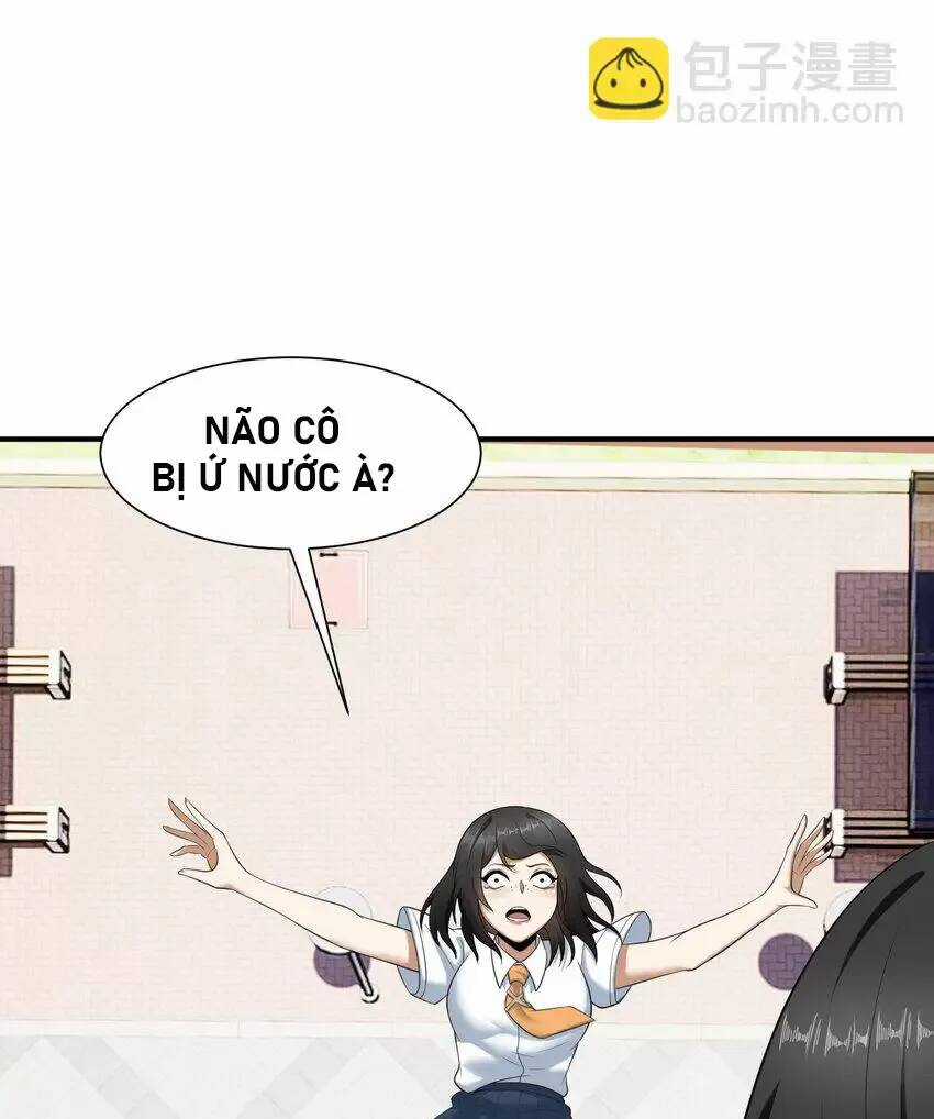 Ta Phổ Cập Tu Tiên Cho Cả Thế Giới Chapter 13 trang 23