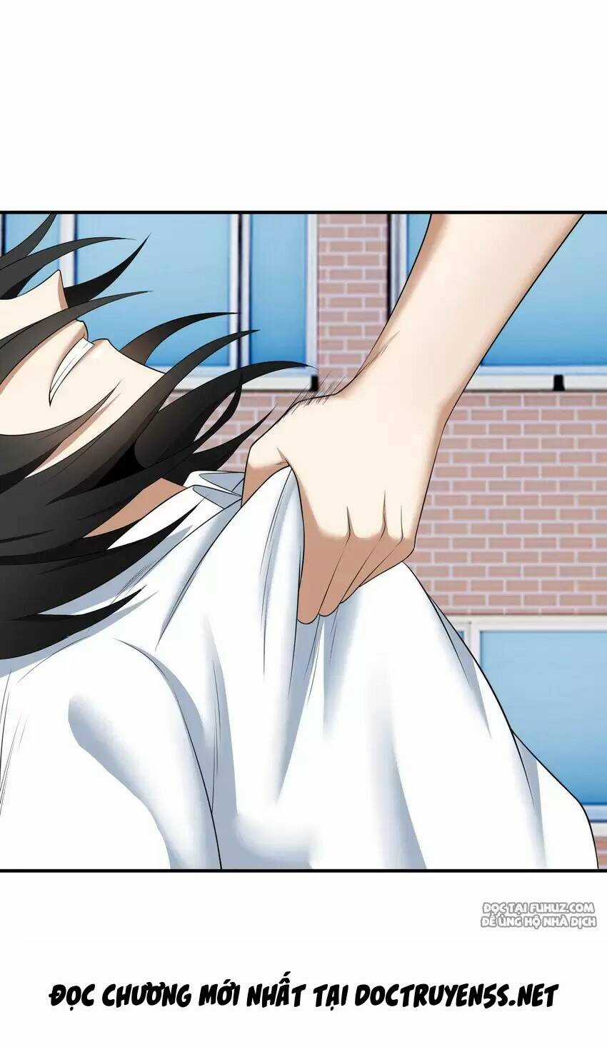 Ta Phổ Cập Tu Tiên Cho Cả Thế Giới Chapter 13 trang 25