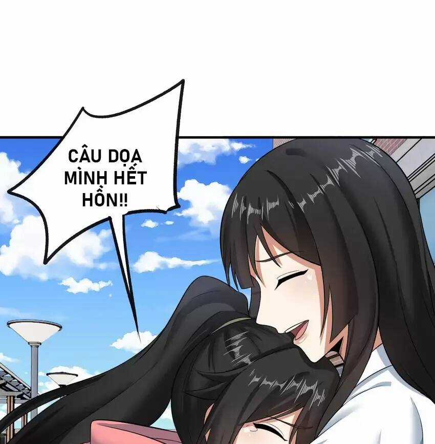 Ta Phổ Cập Tu Tiên Cho Cả Thế Giới Chapter 13 trang 32