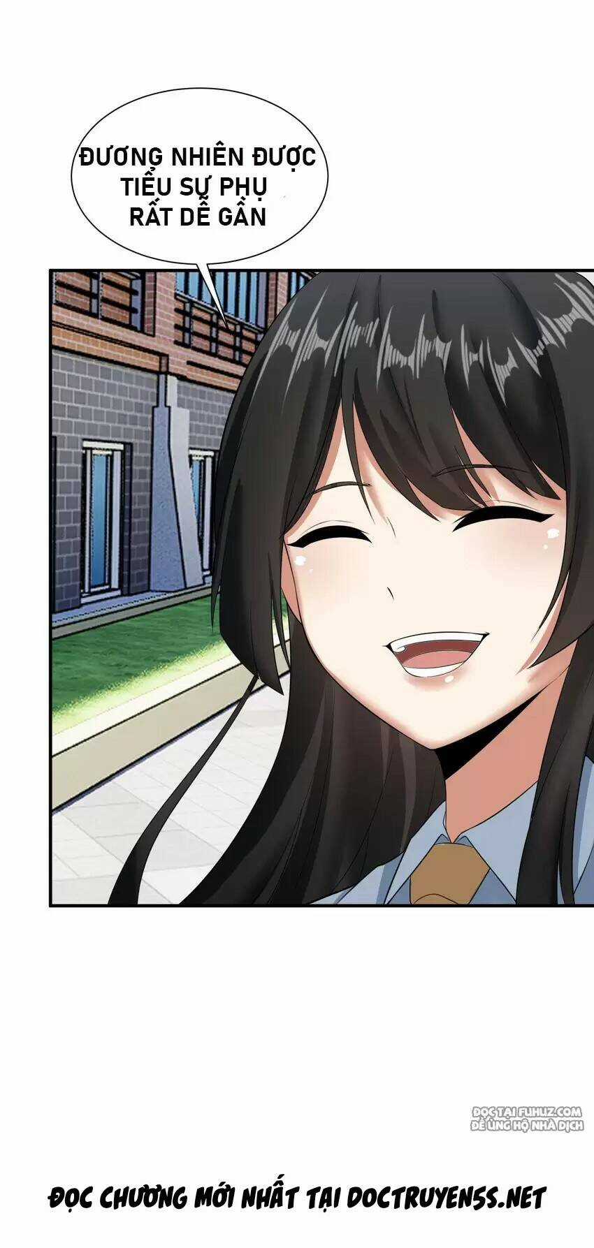 Ta Phổ Cập Tu Tiên Cho Cả Thế Giới Chapter 13 trang 39