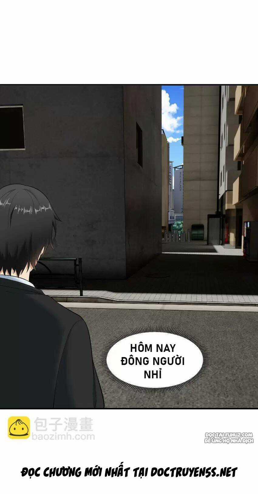 Ta Phổ Cập Tu Tiên Cho Cả Thế Giới Chapter 13 trang 41