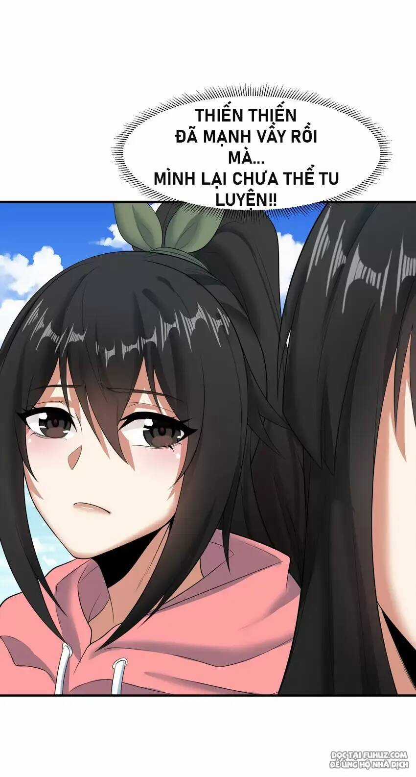 Ta Phổ Cập Tu Tiên Cho Cả Thế Giới Chapter 13 trang 46