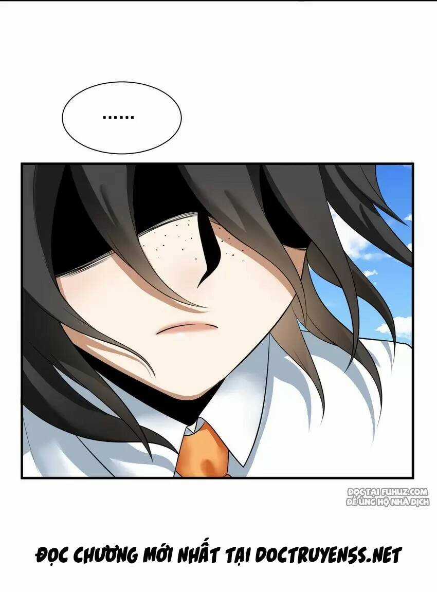 Ta Phổ Cập Tu Tiên Cho Cả Thế Giới Chapter 13 trang 6