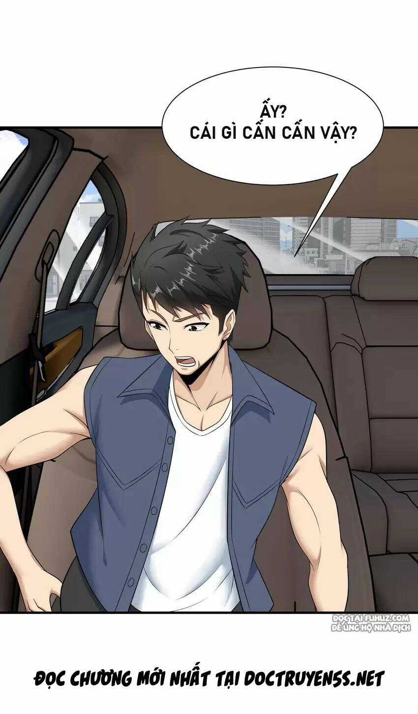 Ta Phổ Cập Tu Tiên Cho Cả Thế Giới Chapter 13 trang 64