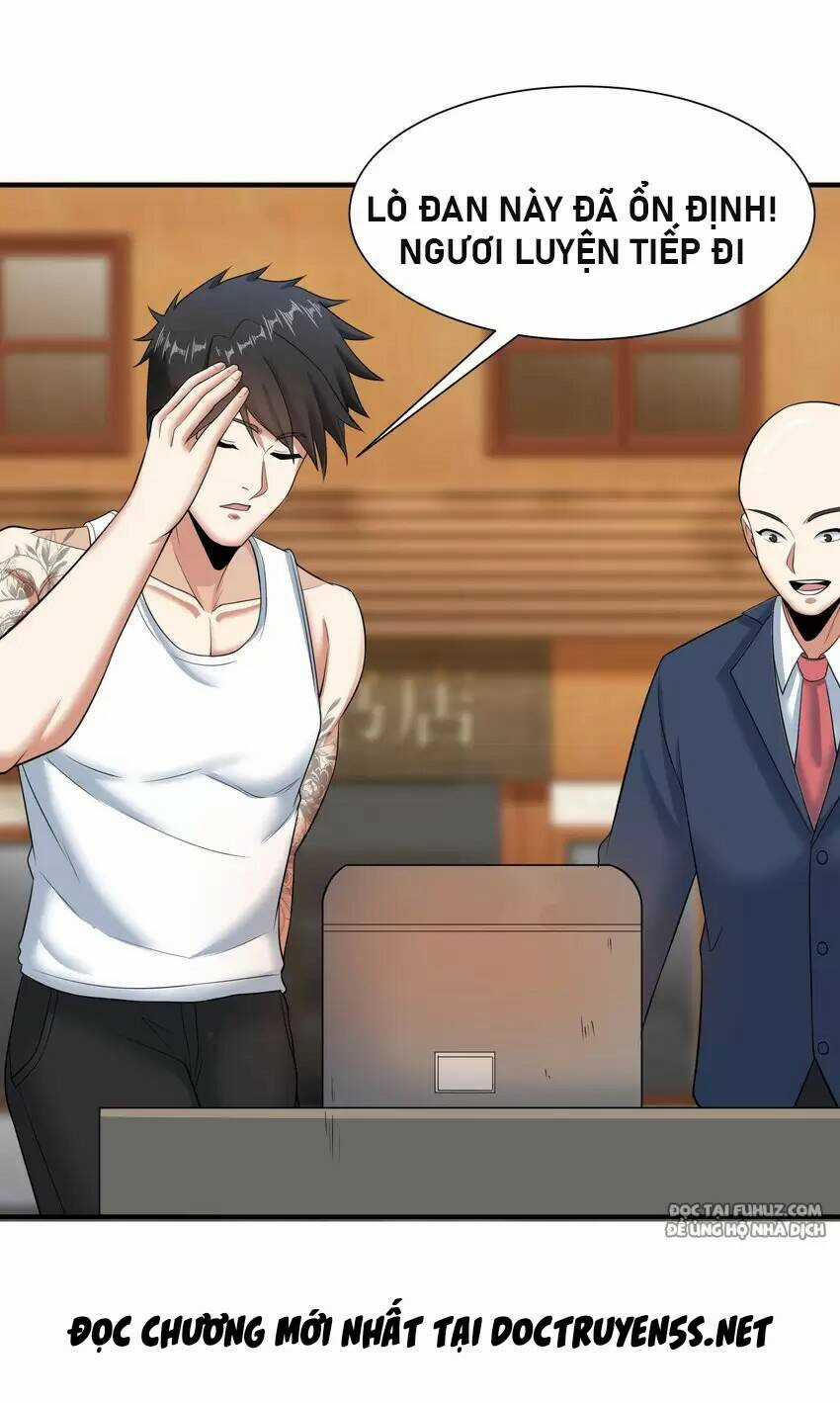 Ta Phổ Cập Tu Tiên Cho Cả Thế Giới Chapter 14 trang 10