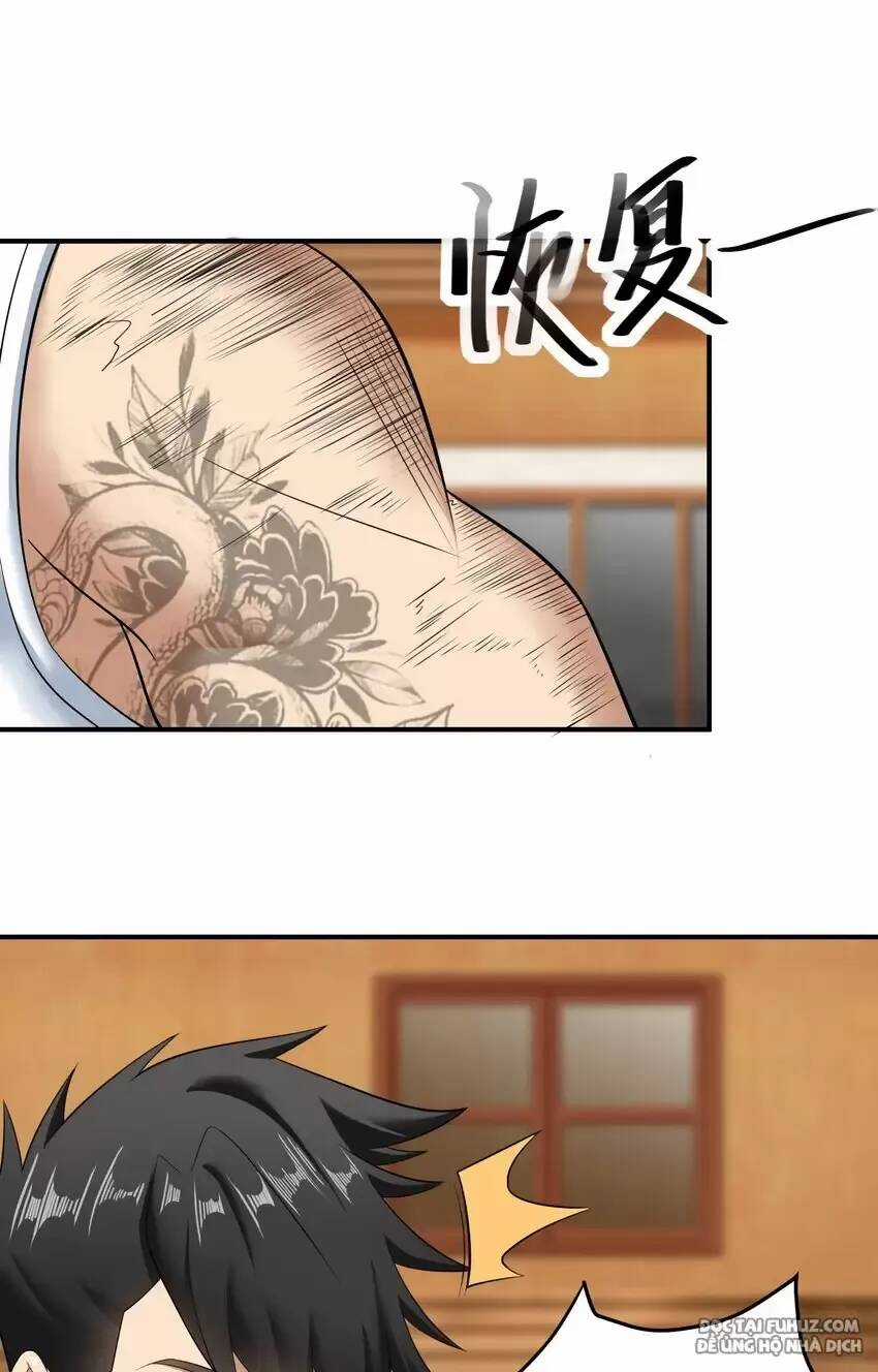 Ta Phổ Cập Tu Tiên Cho Cả Thế Giới Chapter 14 trang 14