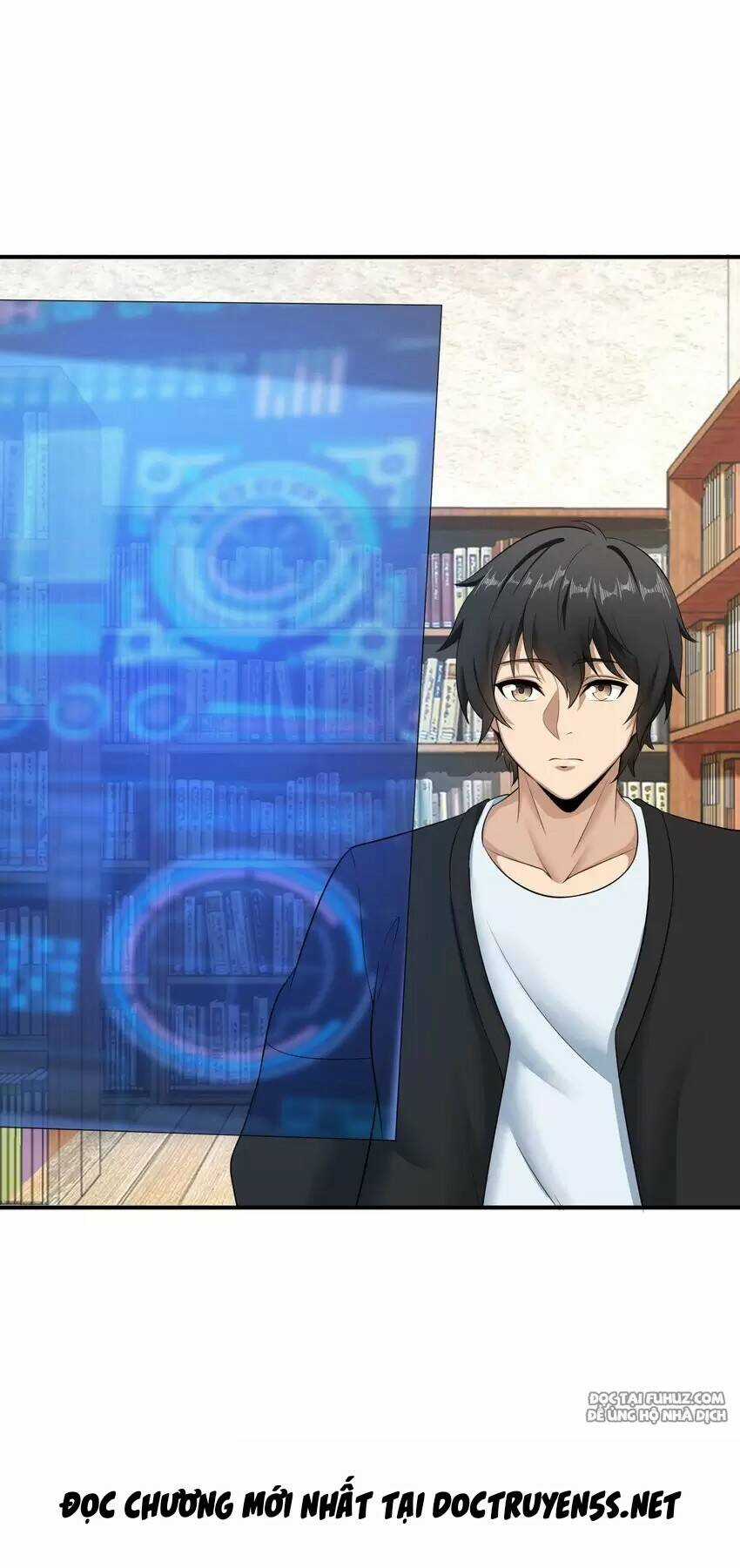 Ta Phổ Cập Tu Tiên Cho Cả Thế Giới Chapter 14 trang 19