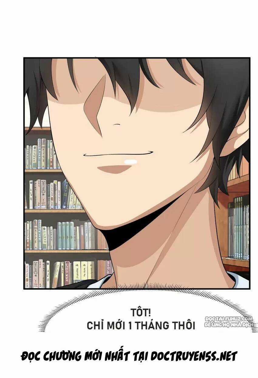 Ta Phổ Cập Tu Tiên Cho Cả Thế Giới Chapter 14 trang 21