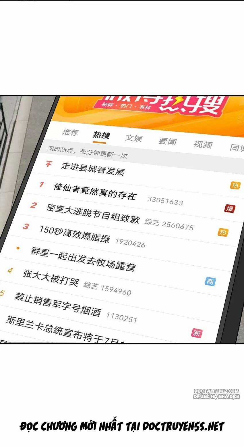 Ta Phổ Cập Tu Tiên Cho Cả Thế Giới Chapter 14 trang 25