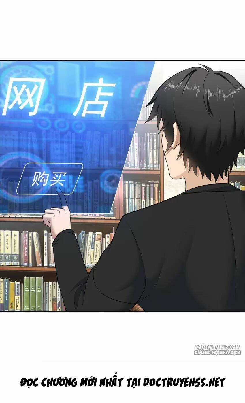Ta Phổ Cập Tu Tiên Cho Cả Thế Giới Chapter 14 trang 26