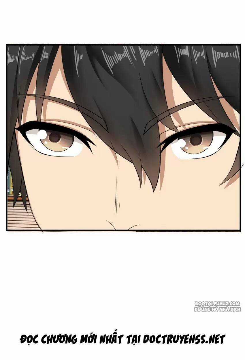 Ta Phổ Cập Tu Tiên Cho Cả Thế Giới Chapter 14 trang 28