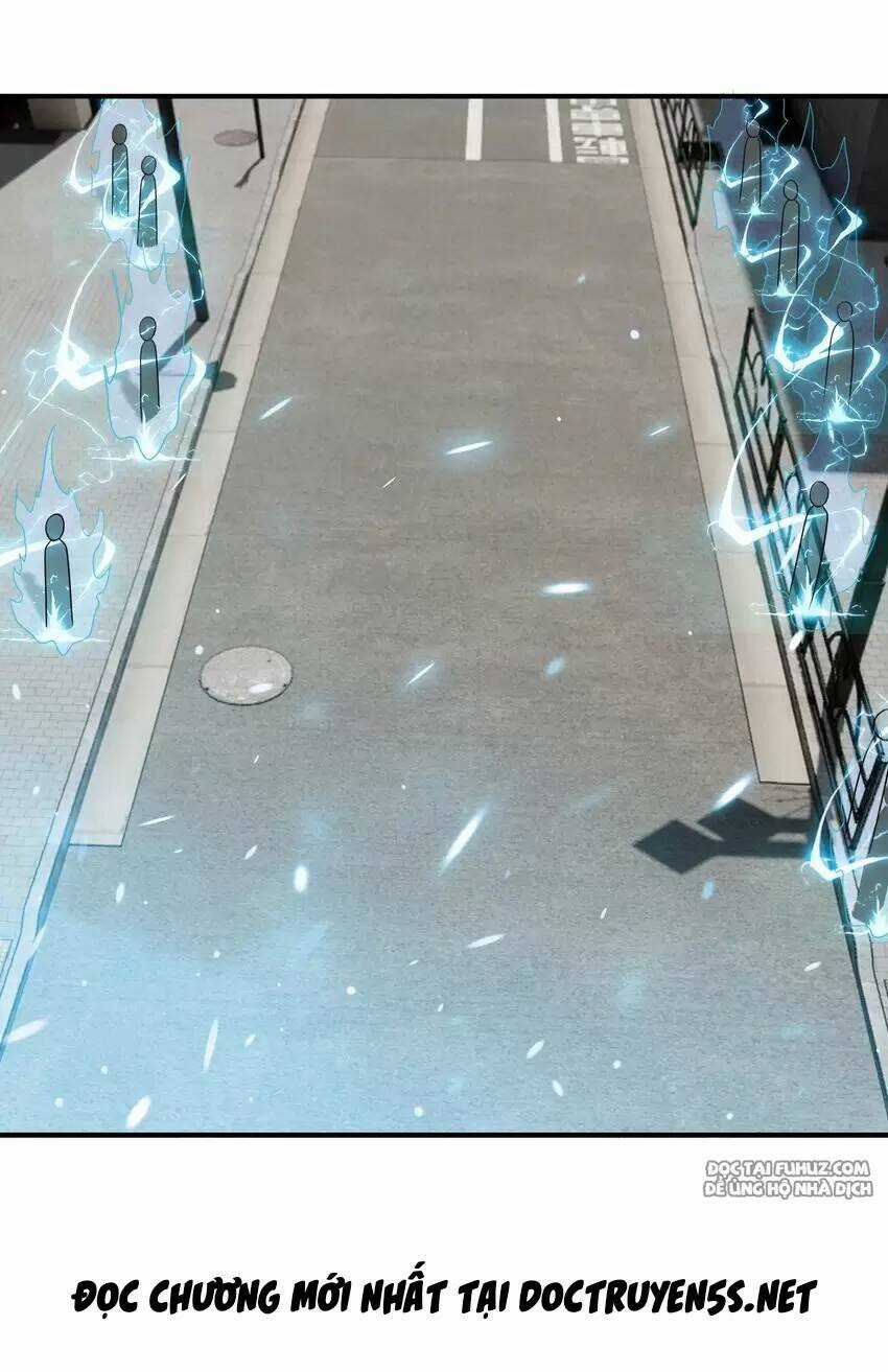 Ta Phổ Cập Tu Tiên Cho Cả Thế Giới Chapter 14 trang 29