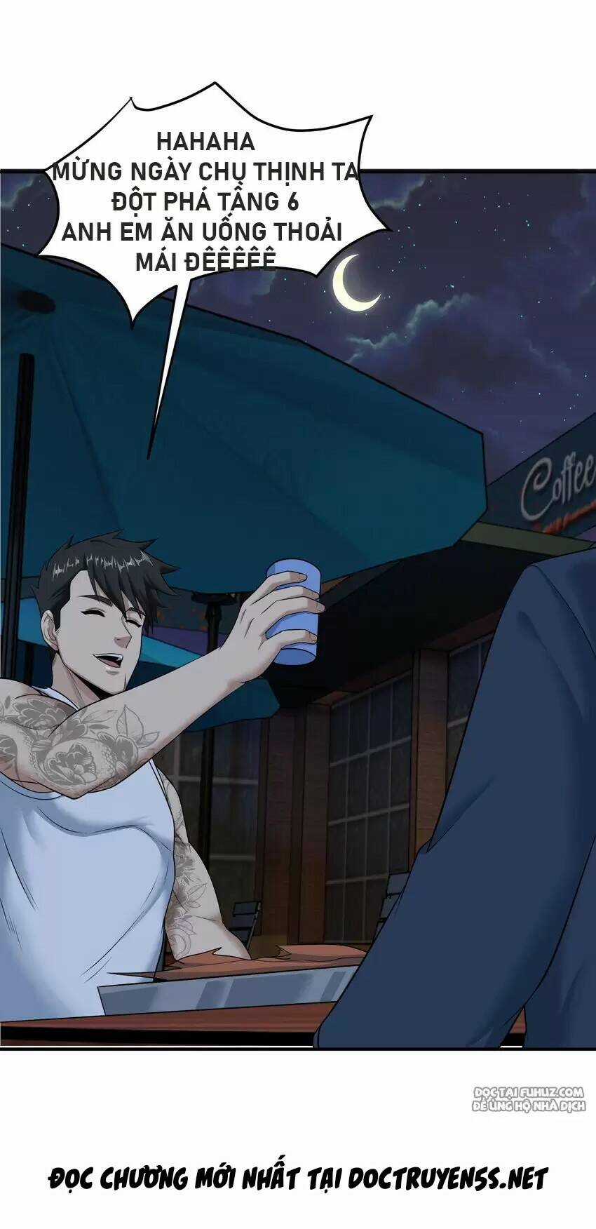 Ta Phổ Cập Tu Tiên Cho Cả Thế Giới Chapter 14 trang 30
