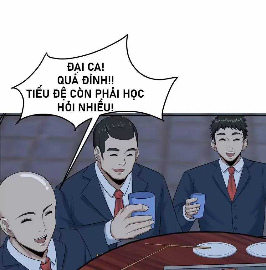 Ta Phổ Cập Tu Tiên Cho Cả Thế Giới Chapter 14 trang 31