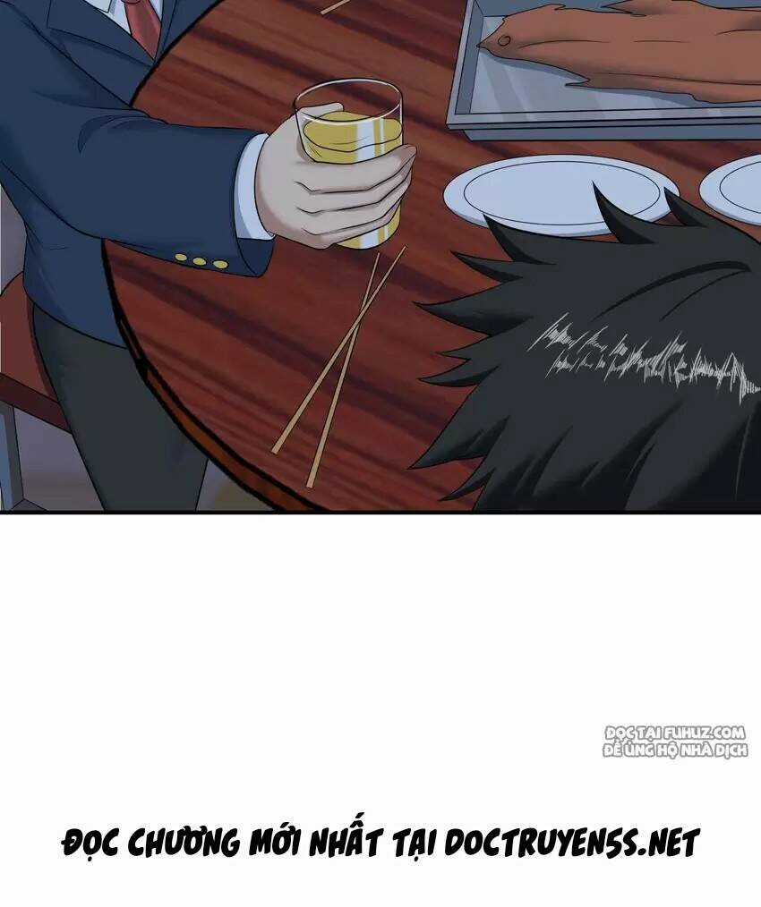 Ta Phổ Cập Tu Tiên Cho Cả Thế Giới Chapter 14 trang 32