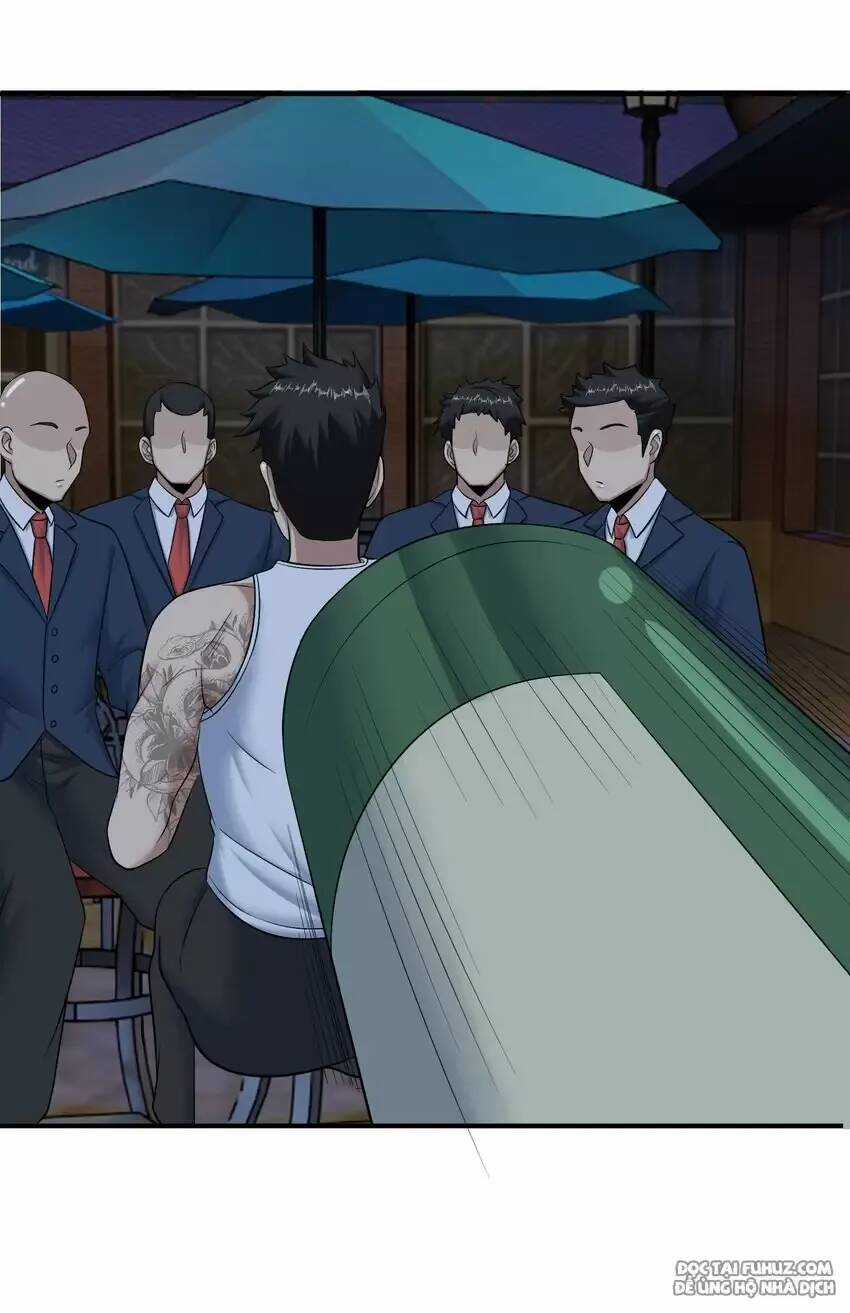 Ta Phổ Cập Tu Tiên Cho Cả Thế Giới Chapter 14 trang 34
