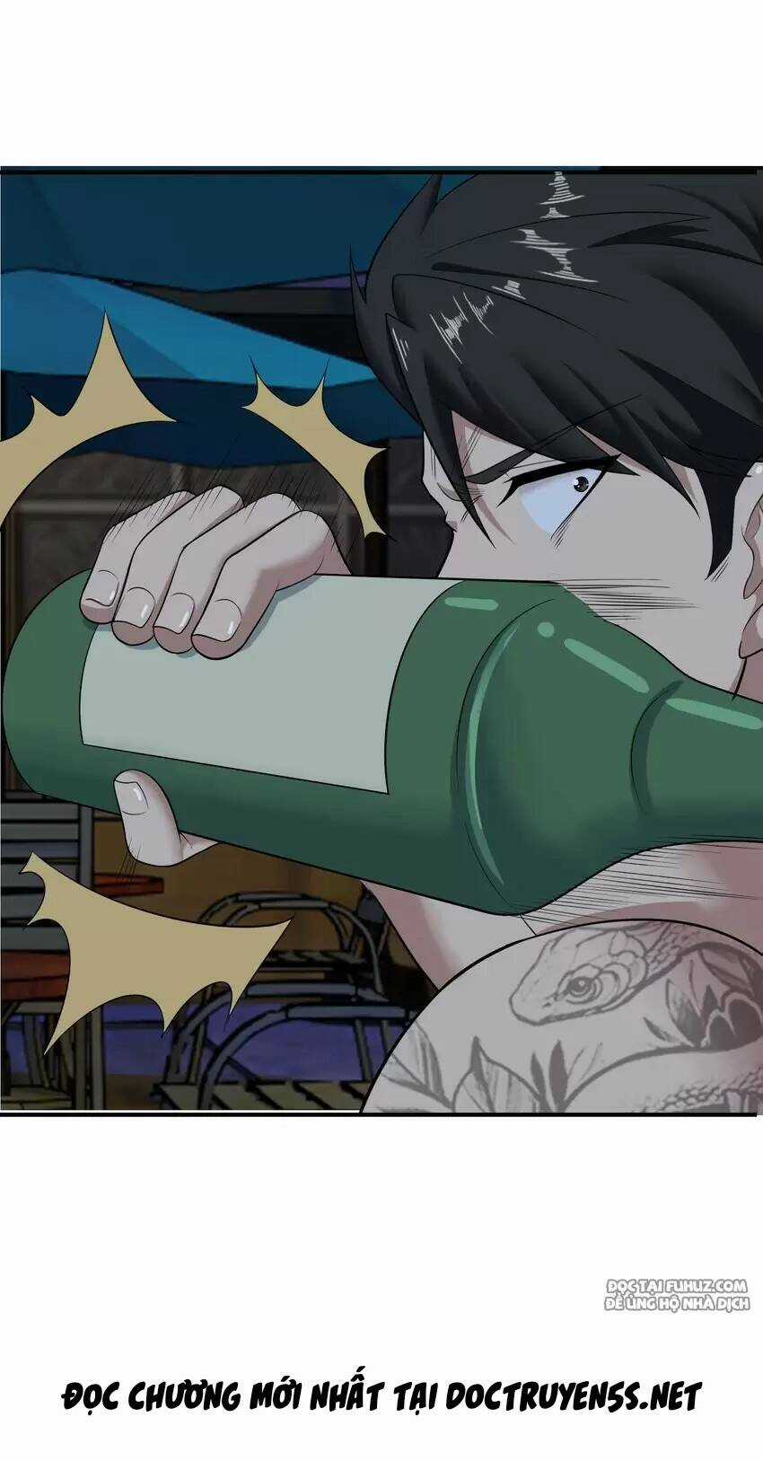 Ta Phổ Cập Tu Tiên Cho Cả Thế Giới Chapter 14 trang 35