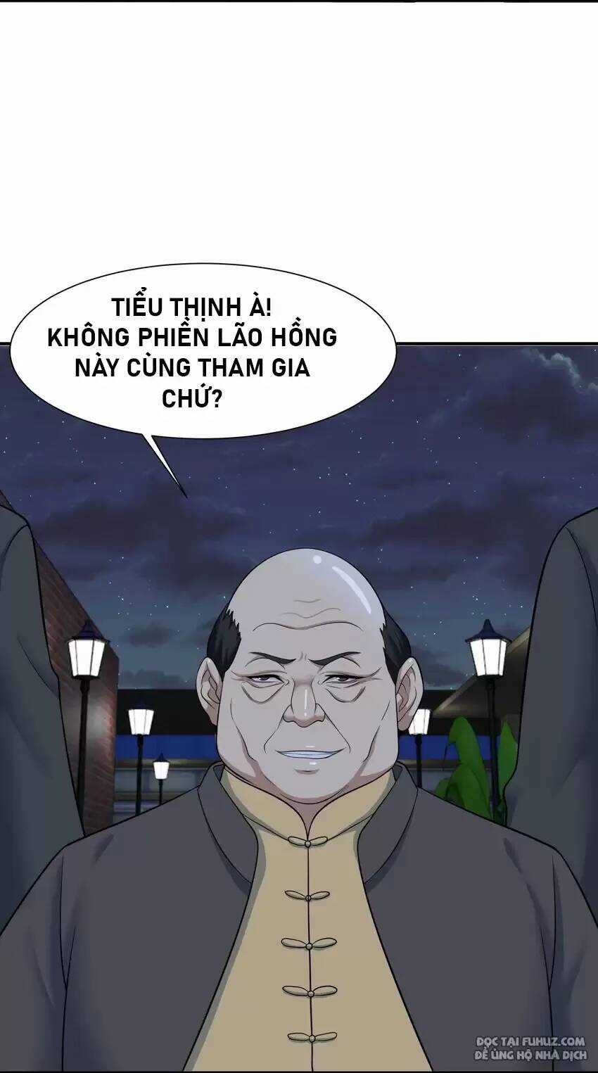 Ta Phổ Cập Tu Tiên Cho Cả Thế Giới Chapter 14 trang 37