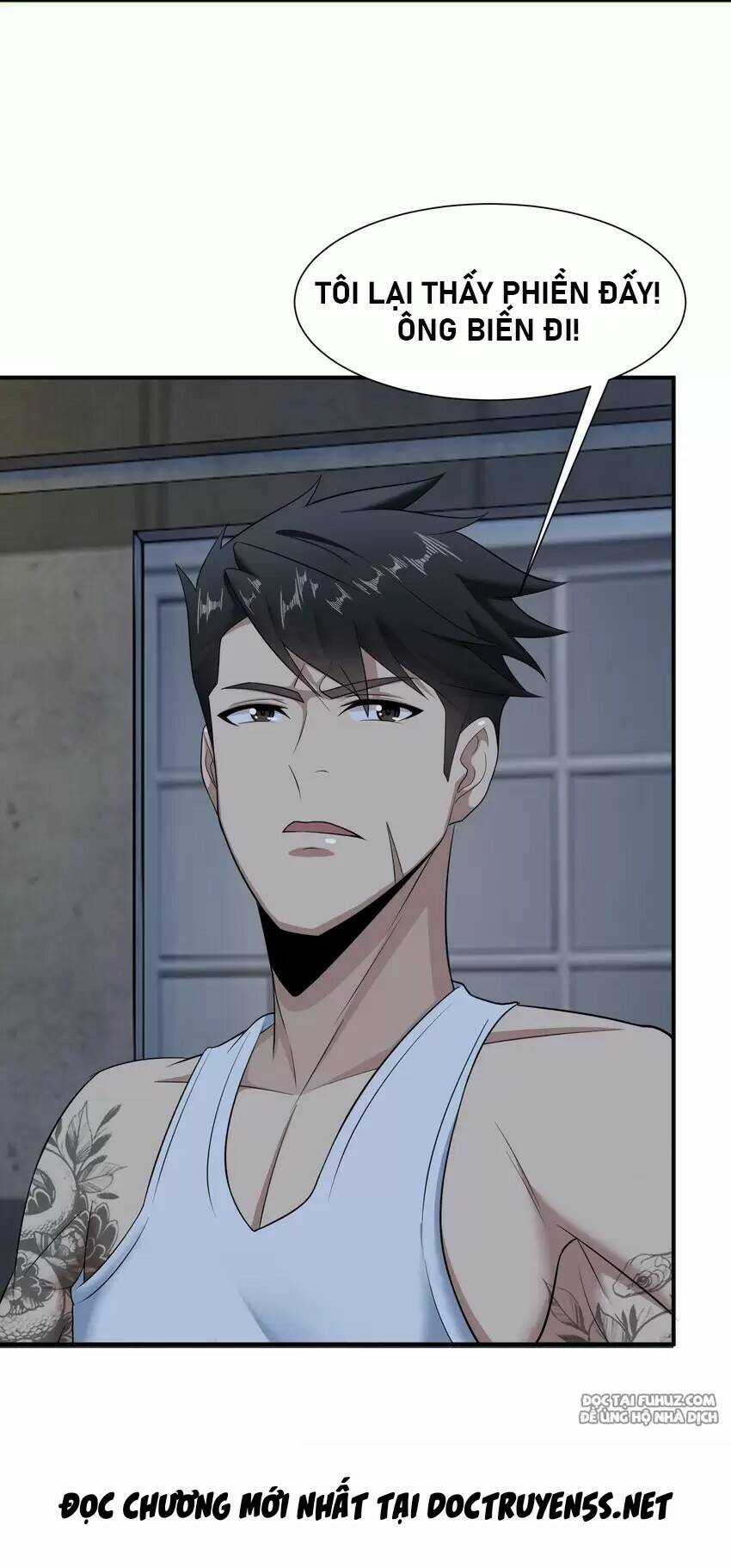 Ta Phổ Cập Tu Tiên Cho Cả Thế Giới Chapter 14 trang 38