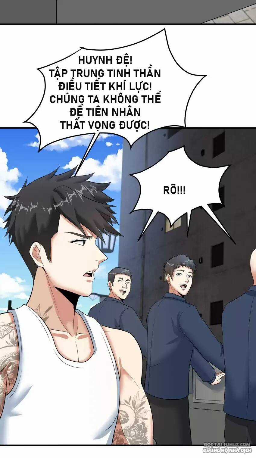 Ta Phổ Cập Tu Tiên Cho Cả Thế Giới Chapter 14 trang 4