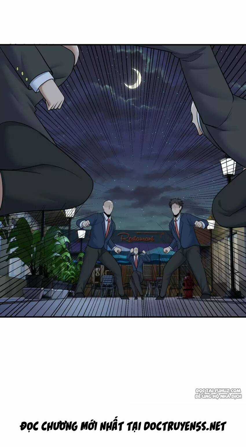 Ta Phổ Cập Tu Tiên Cho Cả Thế Giới Chapter 14 trang 40
