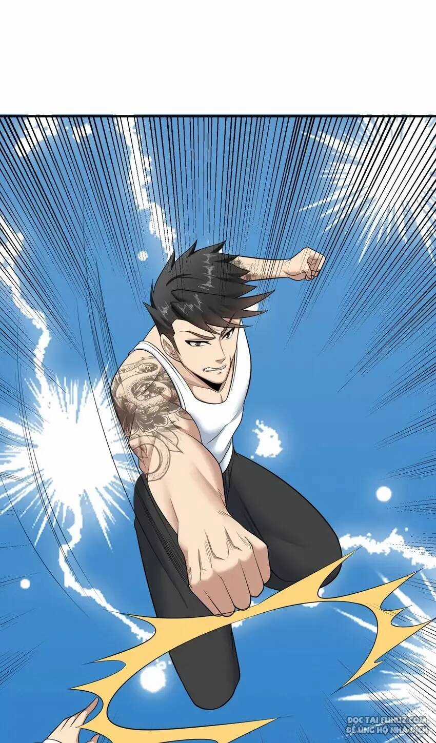 Ta Phổ Cập Tu Tiên Cho Cả Thế Giới Chapter 14 trang 41