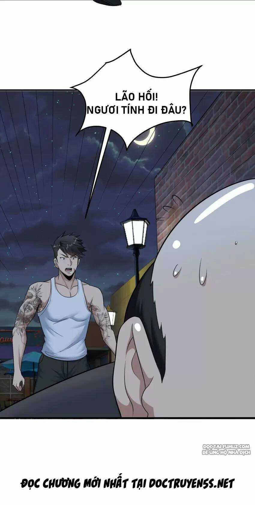Ta Phổ Cập Tu Tiên Cho Cả Thế Giới Chapter 14 trang 45
