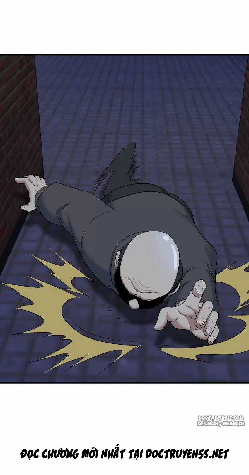 Ta Phổ Cập Tu Tiên Cho Cả Thế Giới Chapter 14 trang 46