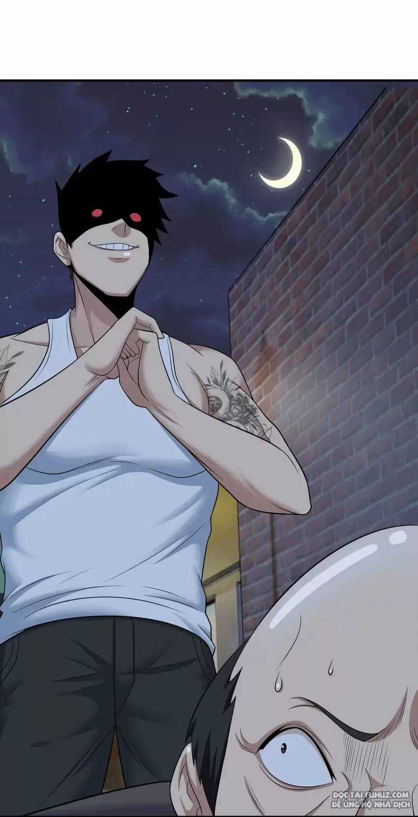 Ta Phổ Cập Tu Tiên Cho Cả Thế Giới Chapter 14 trang 47