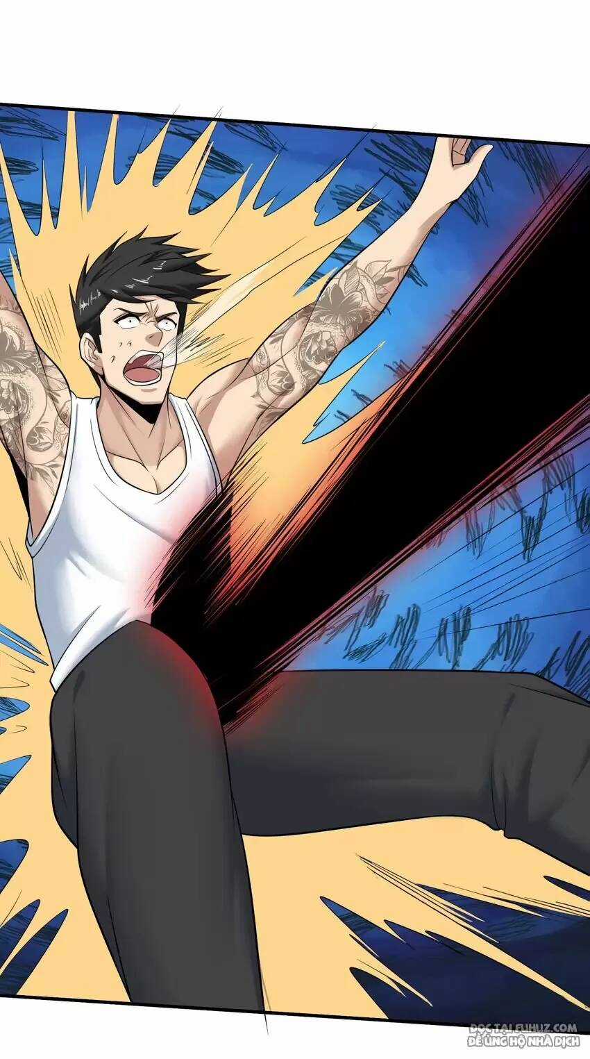 Ta Phổ Cập Tu Tiên Cho Cả Thế Giới Chapter 14 trang 55