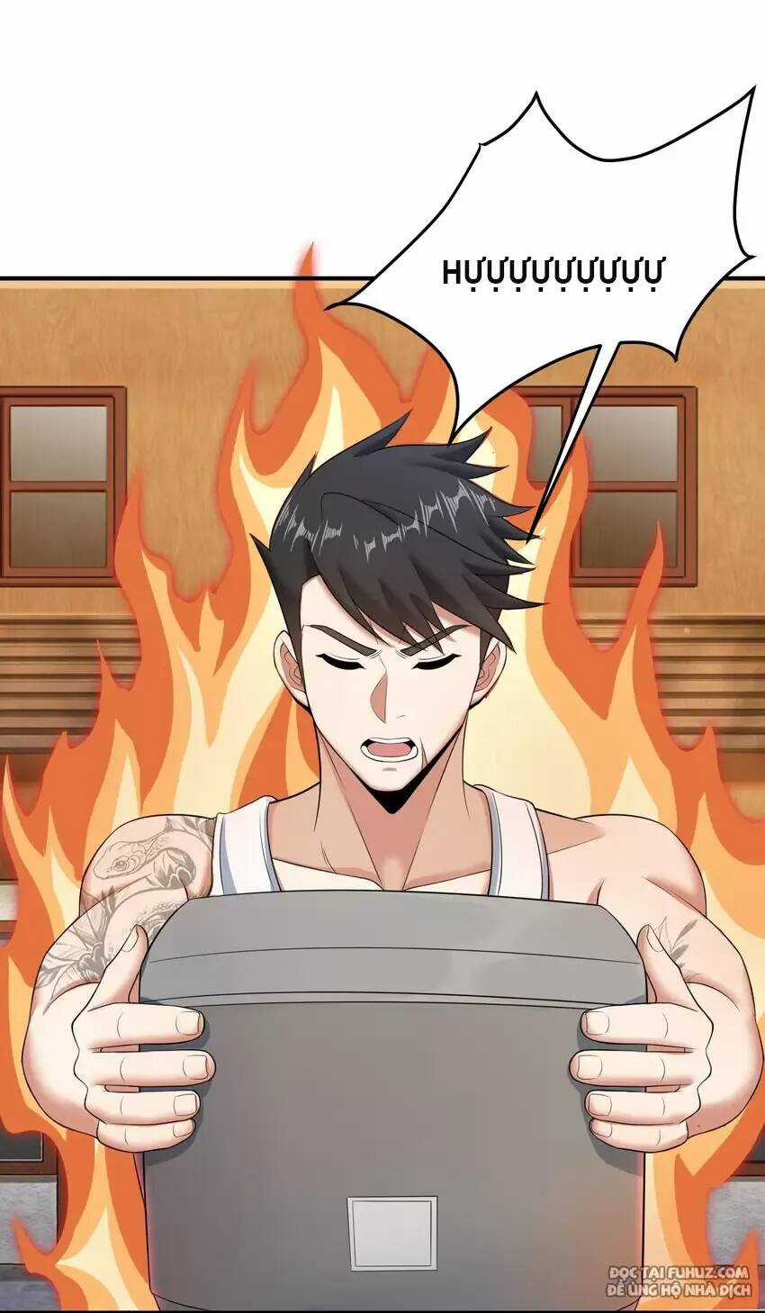 Ta Phổ Cập Tu Tiên Cho Cả Thế Giới Chapter 14 trang 7